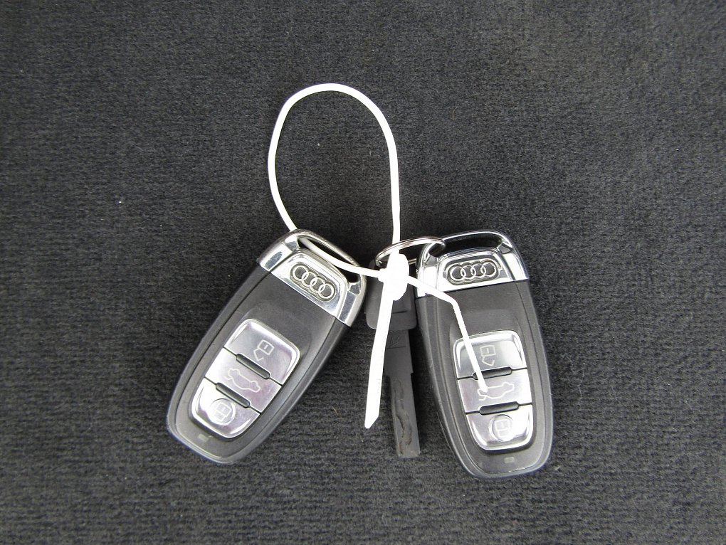 Audi A6 Allroad 3.0 TDi  Quattro