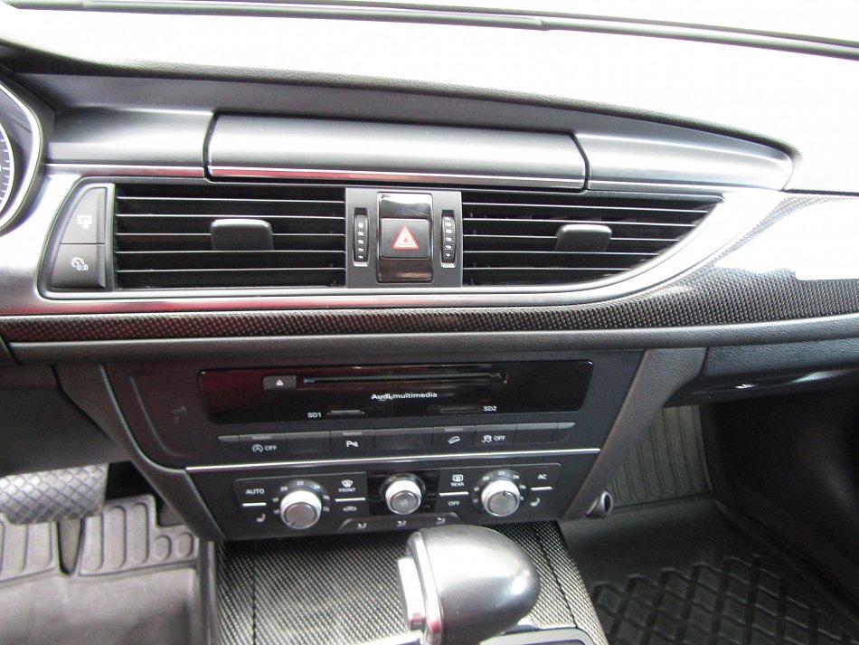 Audi A6 Allroad 3.0 TDi  Quattro