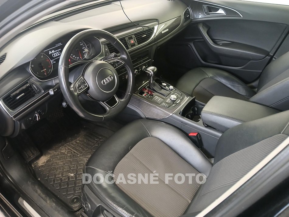 Audi A6 Allroad 3.0 TDi 
