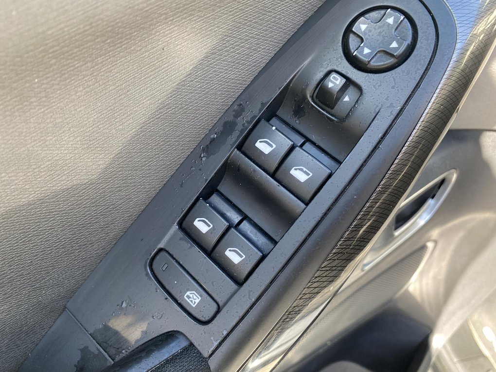 Citroën C4 Picasso 1.6 HDi Exclusive