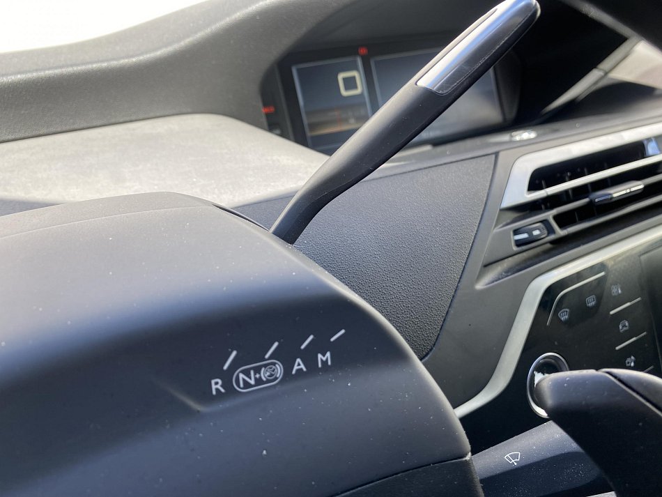 Citroën C4 Picasso 1.6 HDi Exclusive