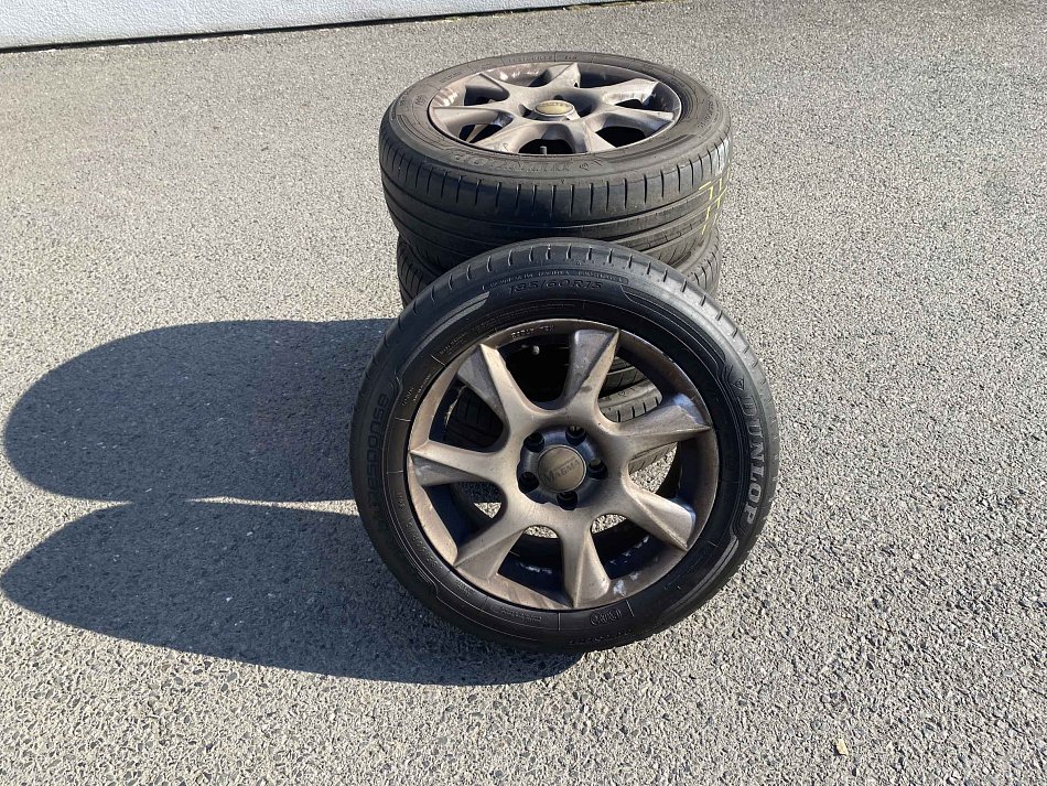 Škoda Rapid 1.2 TSi Ambition