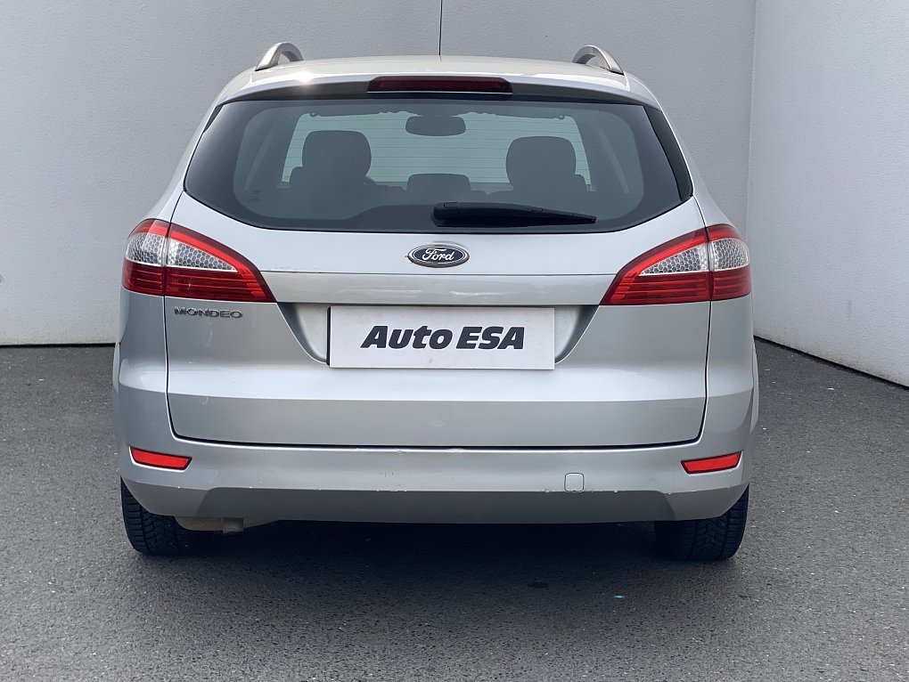 Ford Mondeo 2.0i 