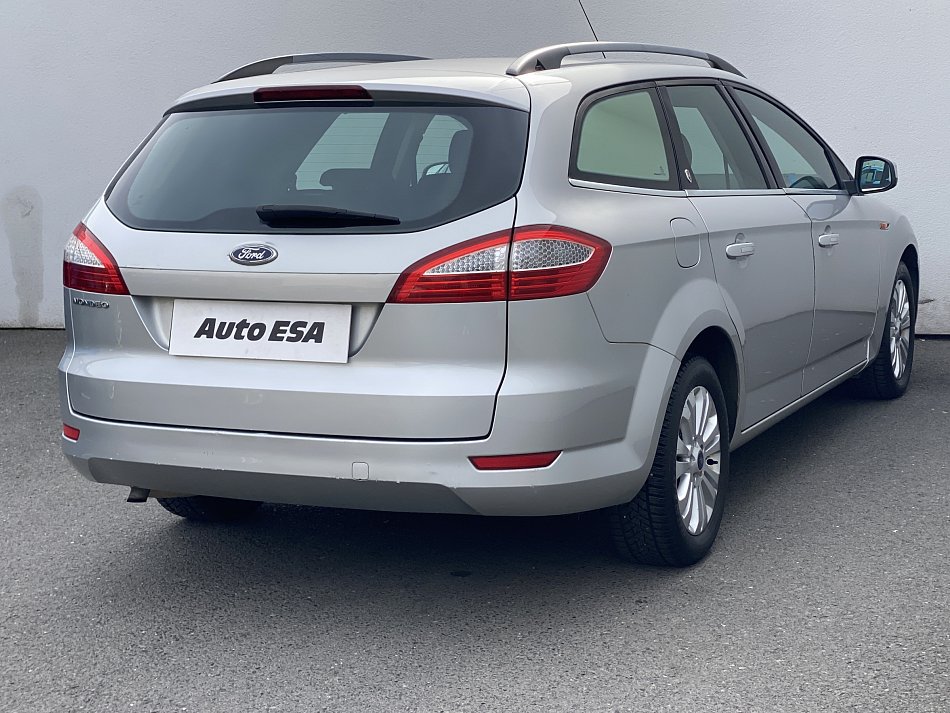 Ford Mondeo 2.0i 