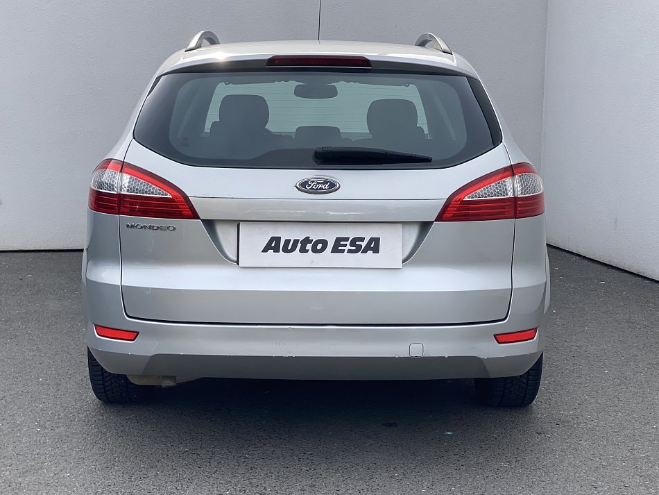 Ford Mondeo 2.0i 