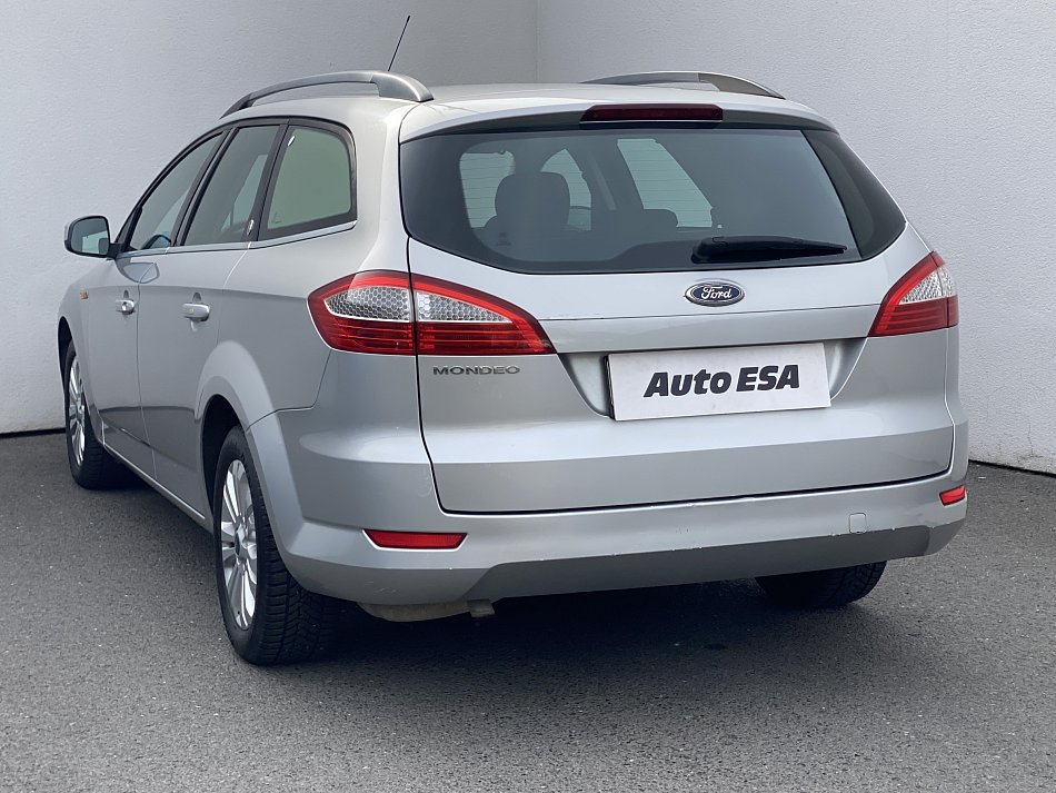 Ford Mondeo 2.0i 