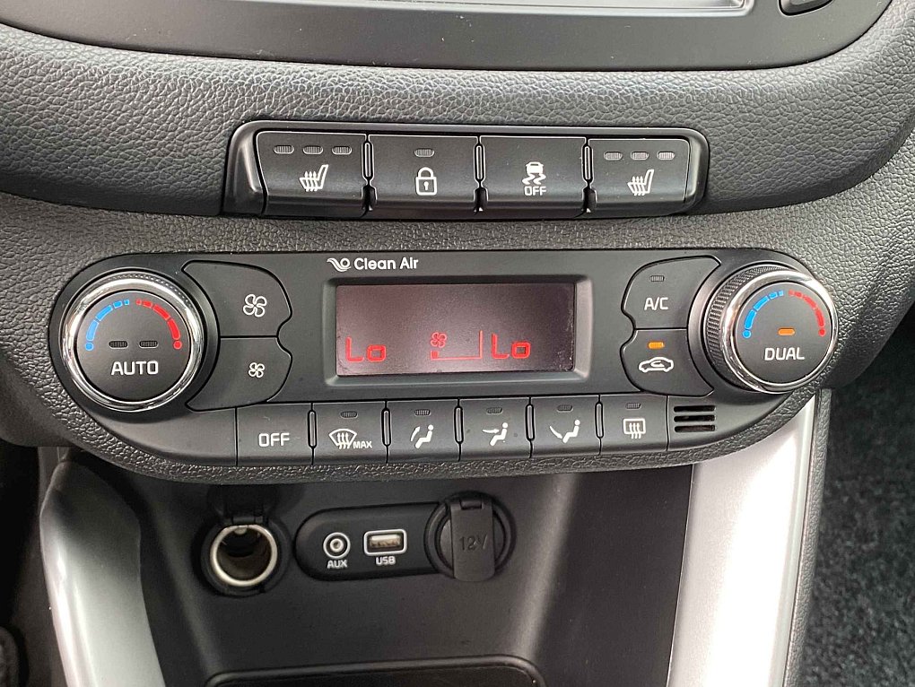 Kia Ceed 1.6 GDi 
