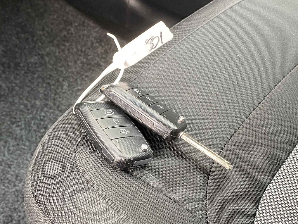 Kia Ceed 1.6 GDi 