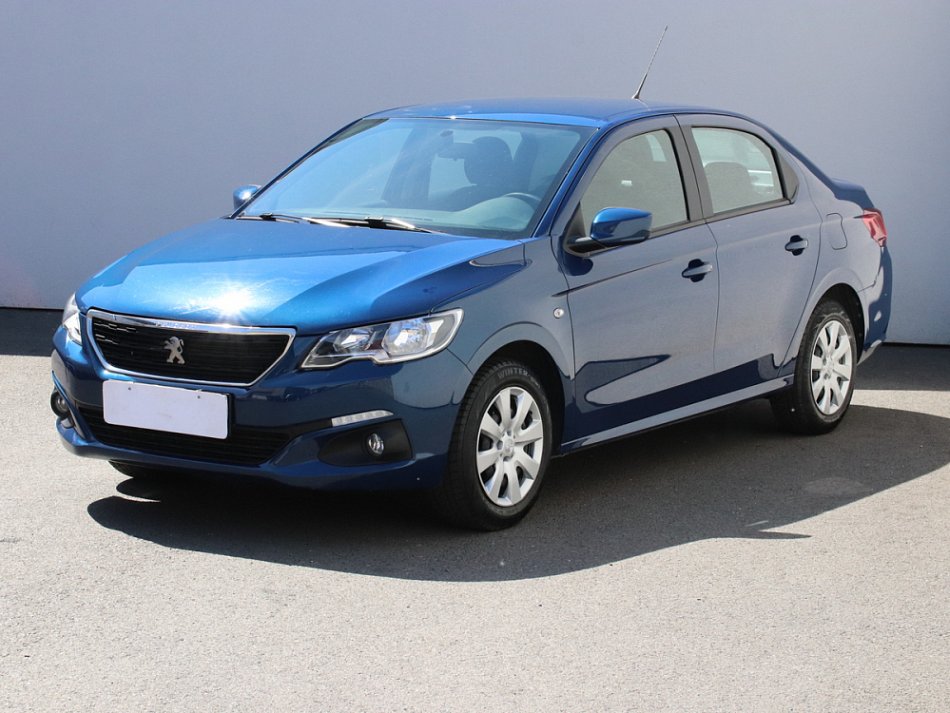 Peugeot 301 1.2PT 