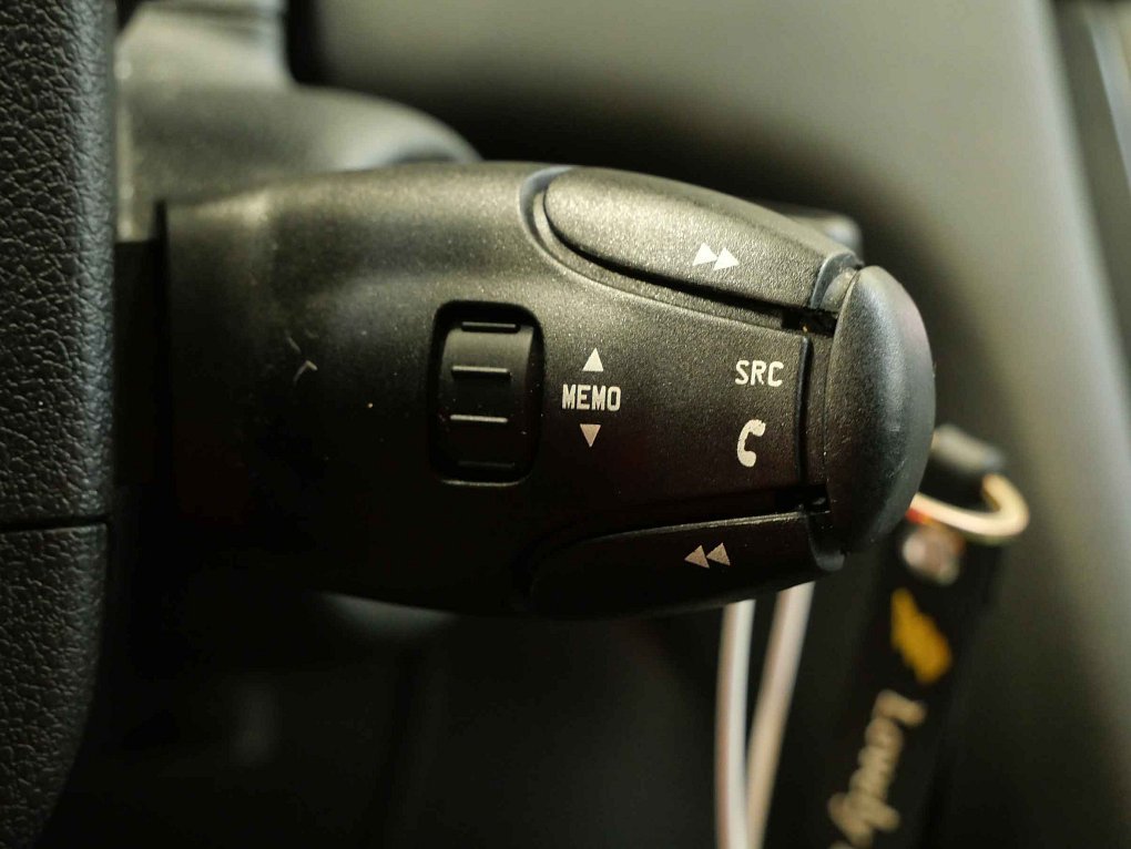 Peugeot 5008 1.6HDi 
