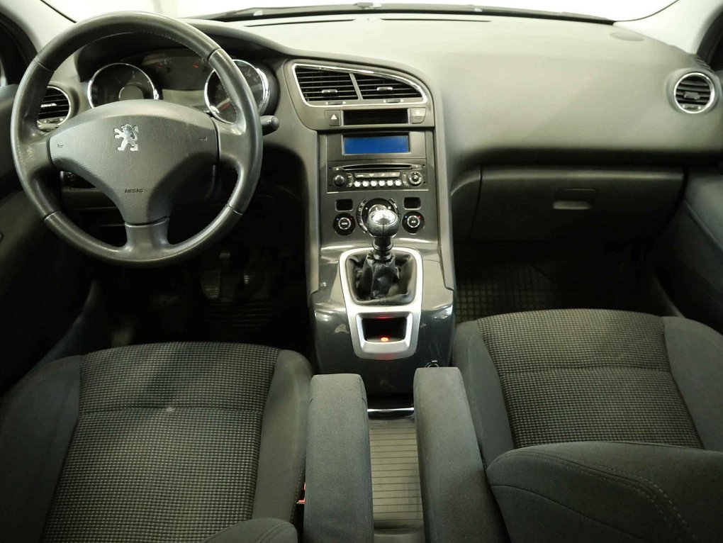 Peugeot 5008 1.6HDi 