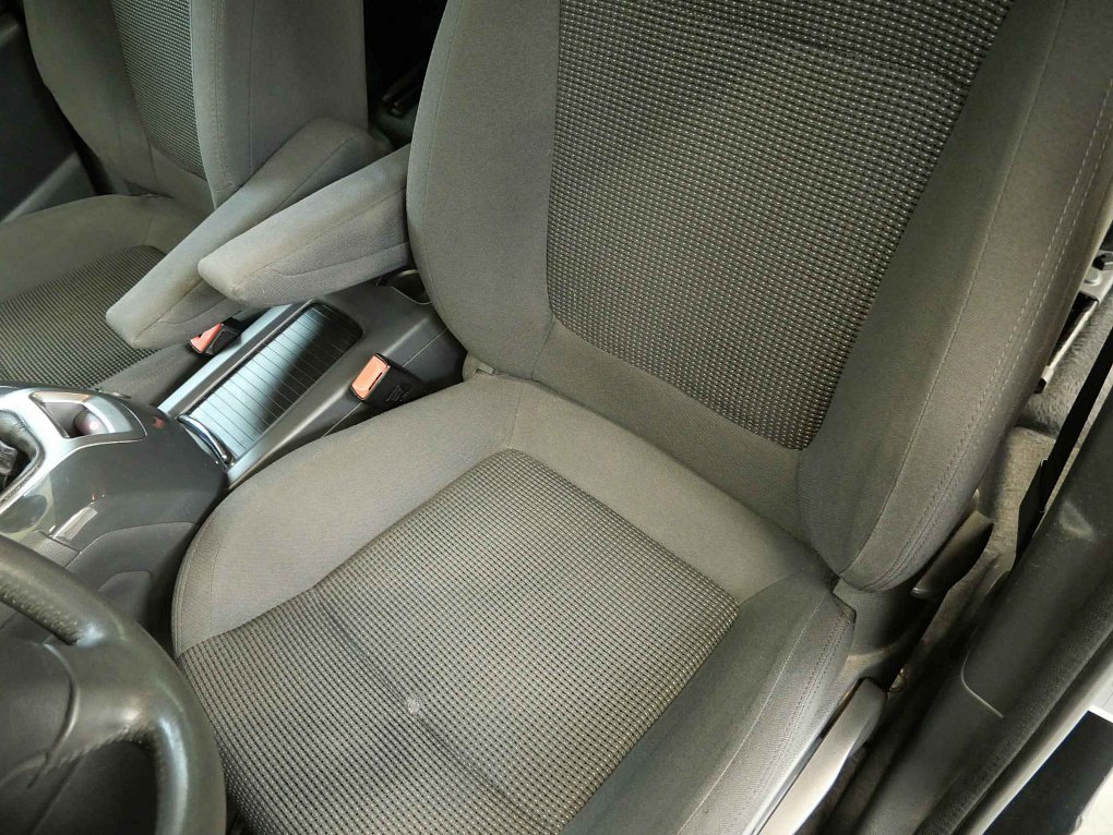 Peugeot 5008 1.6HDi 
