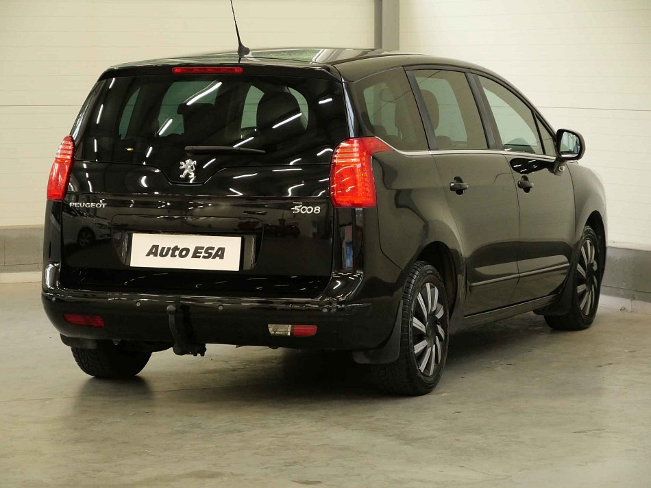 Peugeot 5008 1.6HDi 