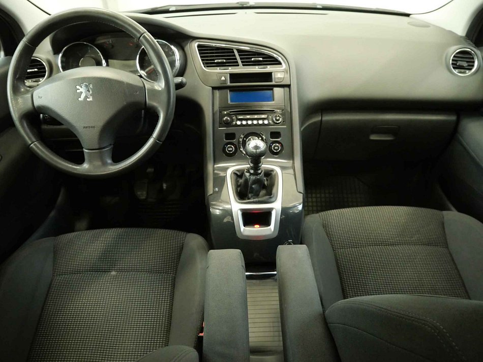 Peugeot 5008 1.6HDi 