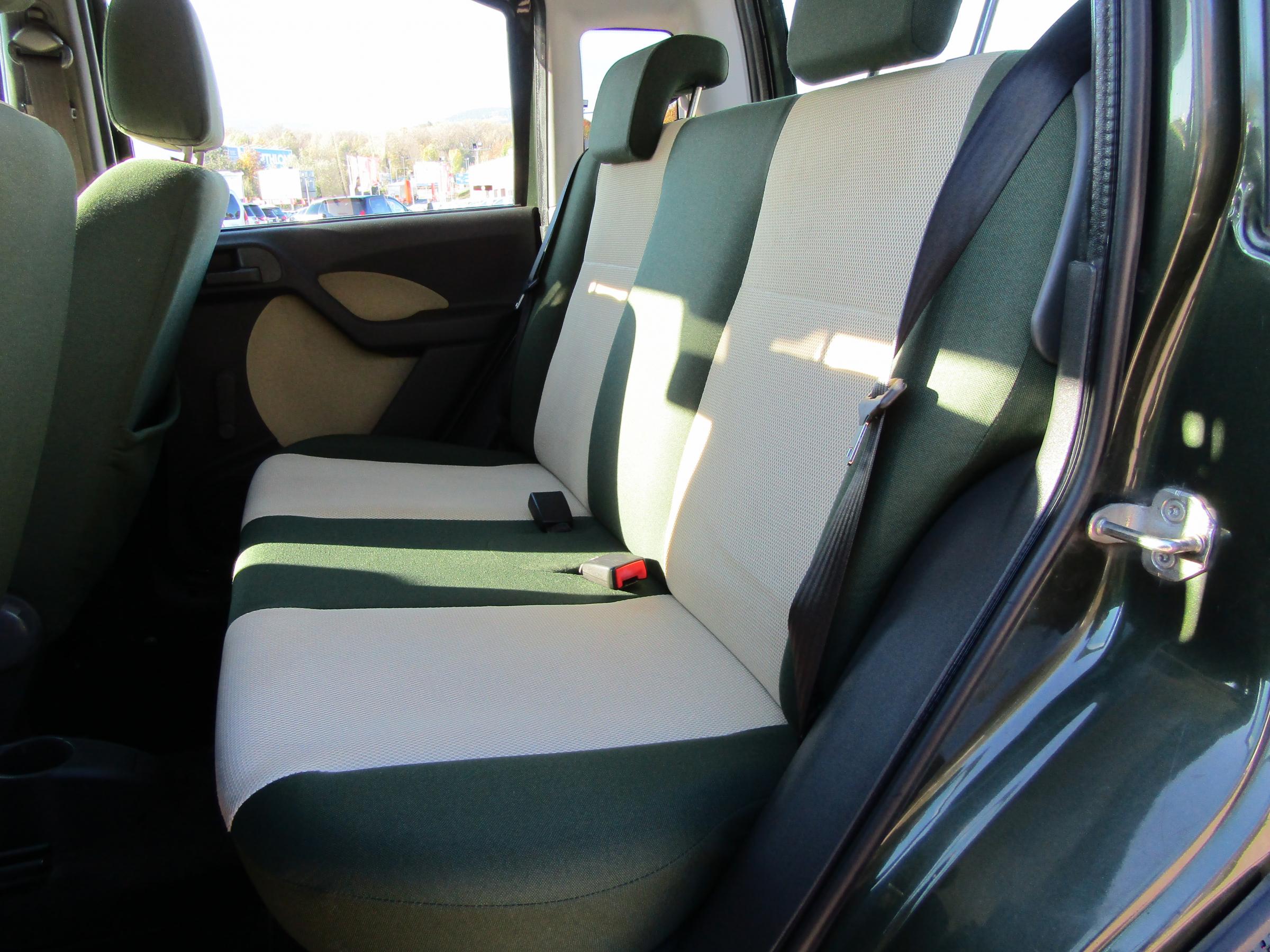 Fiat Panda, 2006 - pohled č. 10