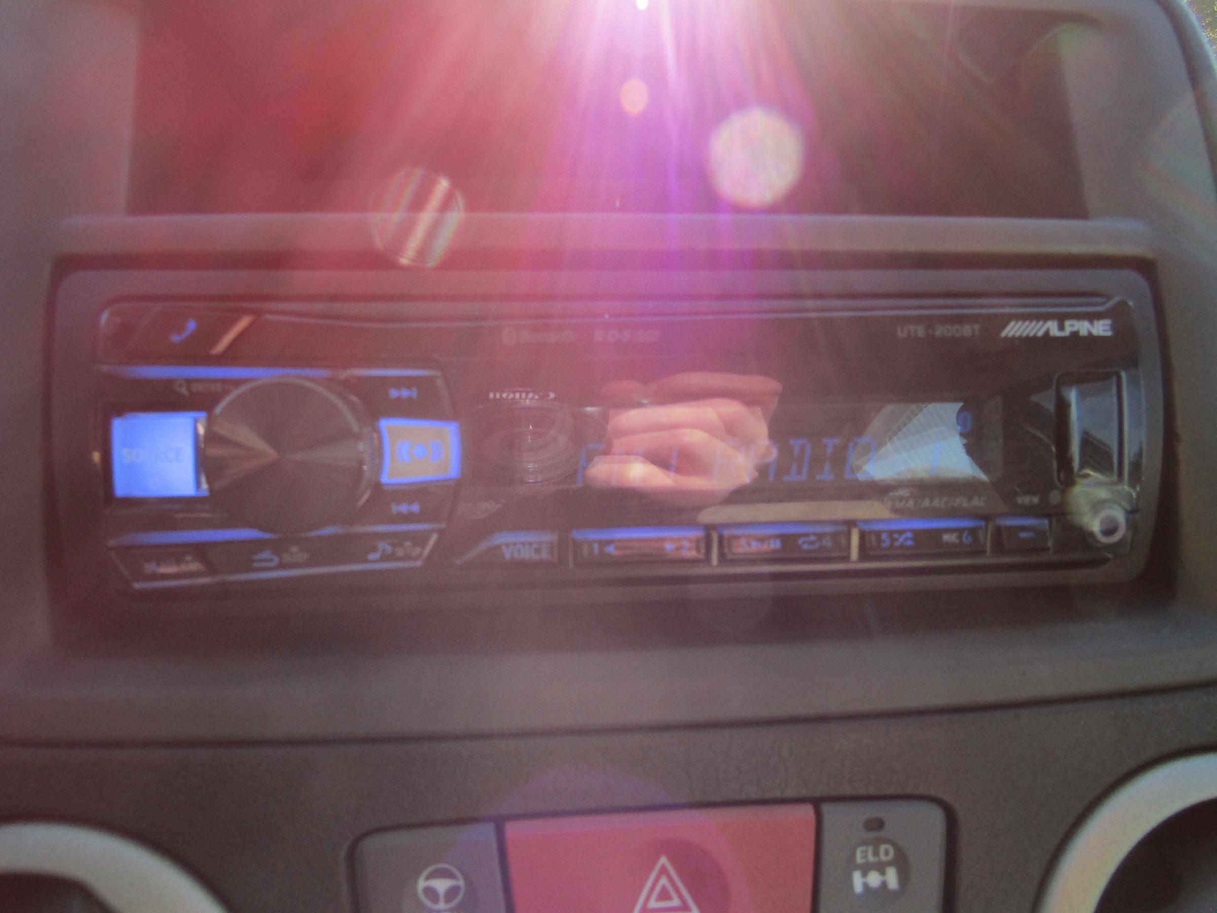 Fiat Panda, 2006 - pohled č. 11