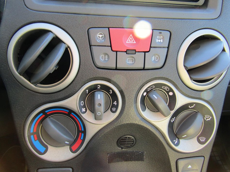 Fiat Panda 1.3 JTD  4x4