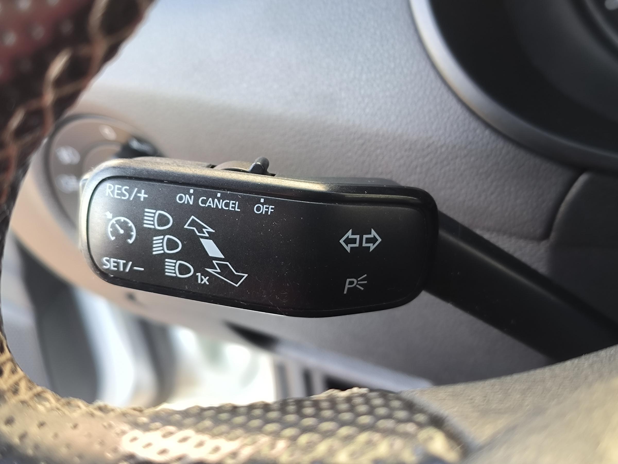 Škoda Octavia III, 2017 - pohled č. 19