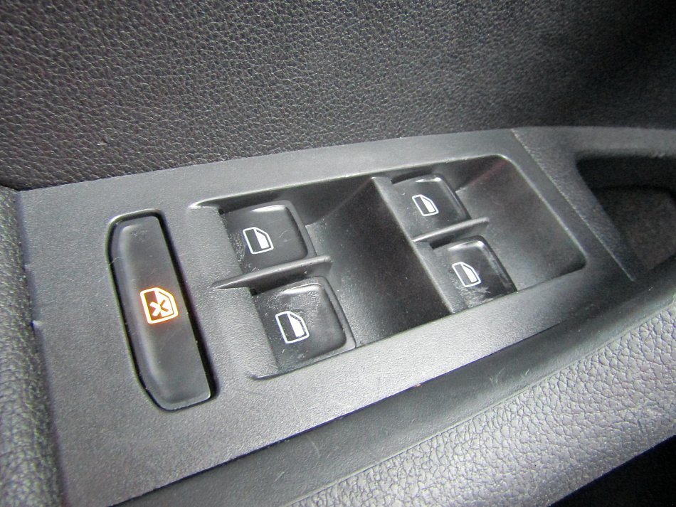 Škoda Octavia III 1.8TSi 