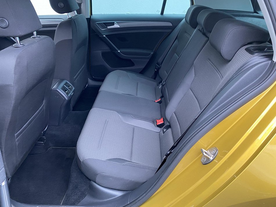 Volkswagen Golf 1.0 TSi Comfortline