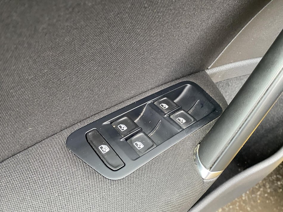 Volkswagen Golf 1.0 TSi Comfortline