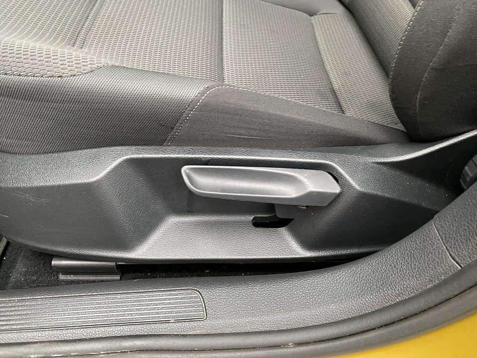 Volkswagen Golf 1.0 TSi Comfortline