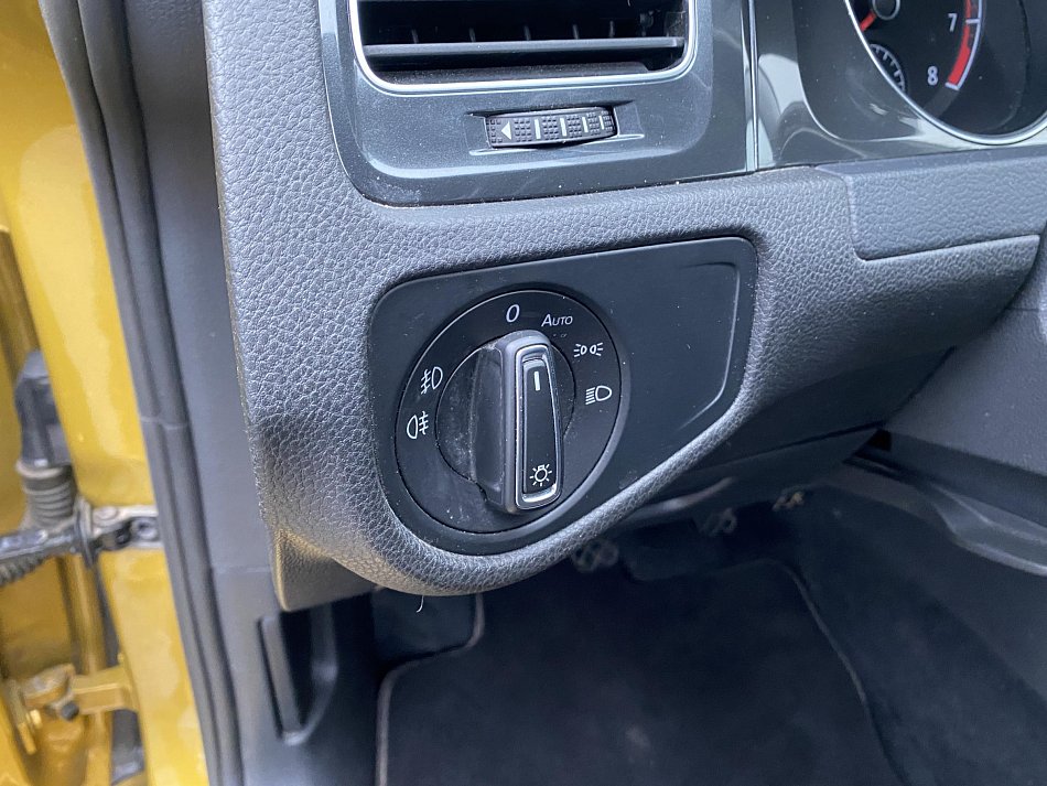 Volkswagen Golf 1.0 TSi Comfortline