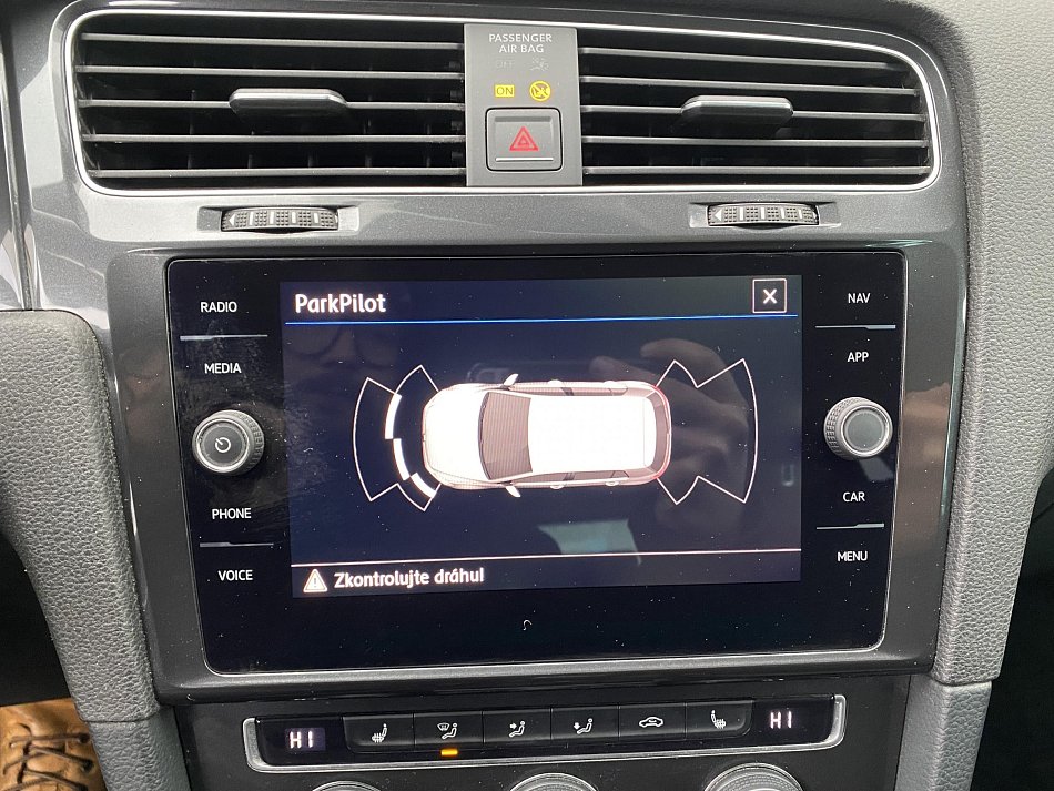 Volkswagen Golf 1.0 TSi Comfortline