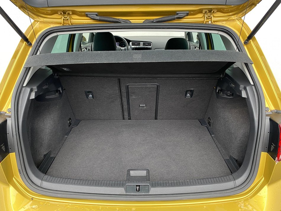 Volkswagen Golf 1.0 TSi Comfortline