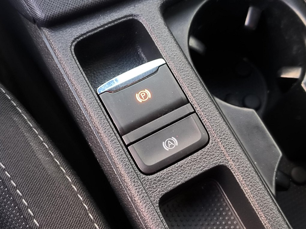 Škoda Octavia IV 2.0 TSi SportLine 4X4