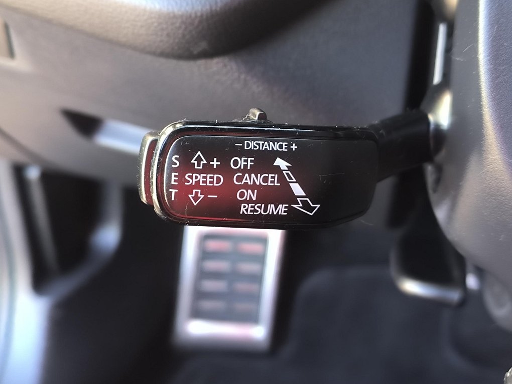 Škoda Octavia IV 2.0 TSi SportLine 4X4