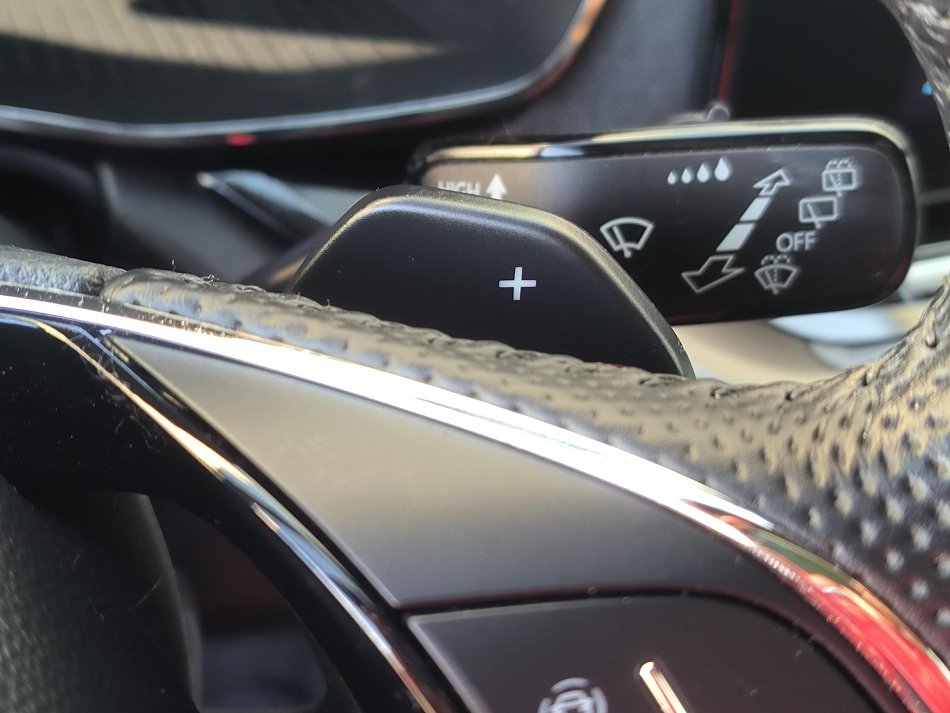 Škoda Octavia IV 2.0 TSi SportLine 4X4