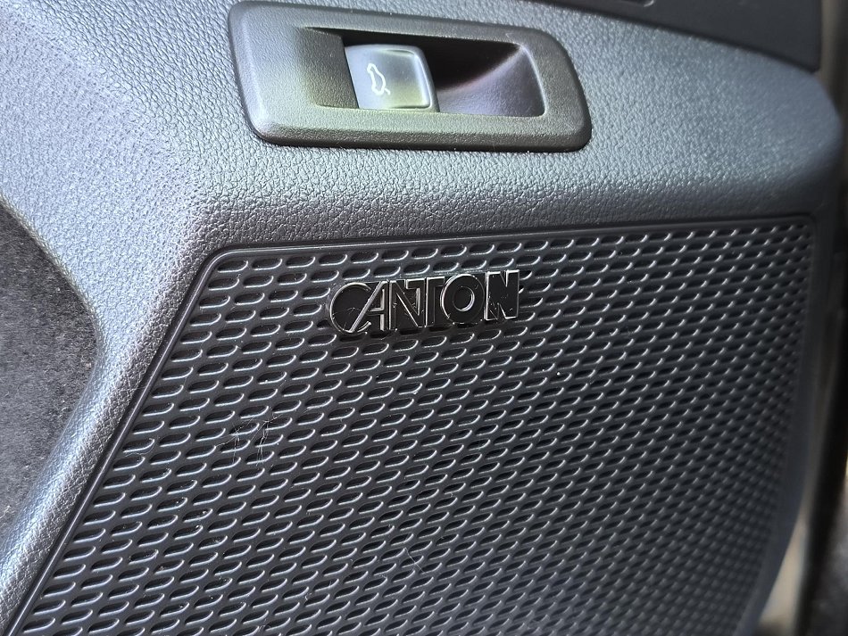 Škoda Octavia IV 2.0 TSi SportLine 4X4