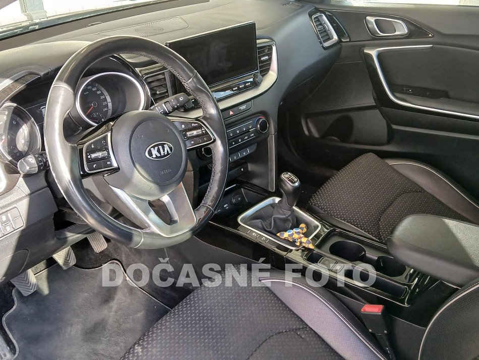 Kia XCeed 1.4TGDI 