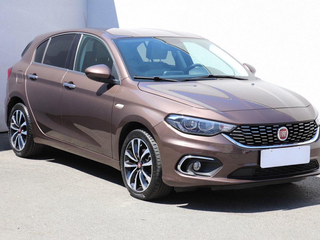 Fiat Tipo 1.4i Lounge