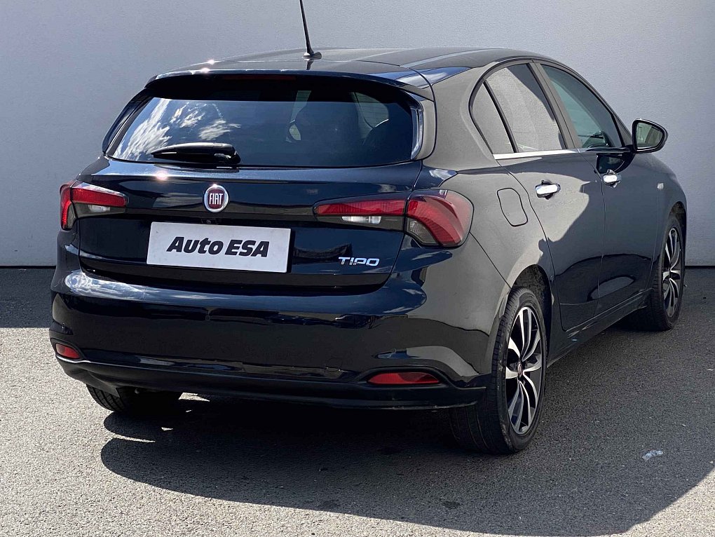 Fiat Tipo 1.4i Lounge