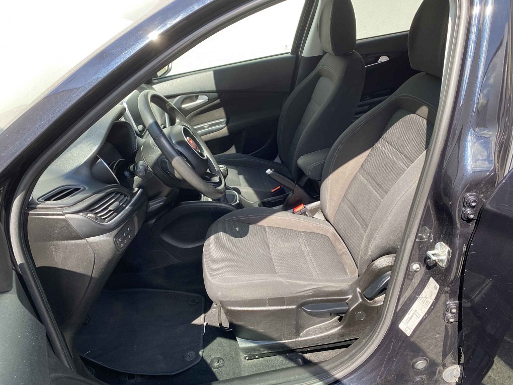 Fiat Tipo 1.4i Lounge