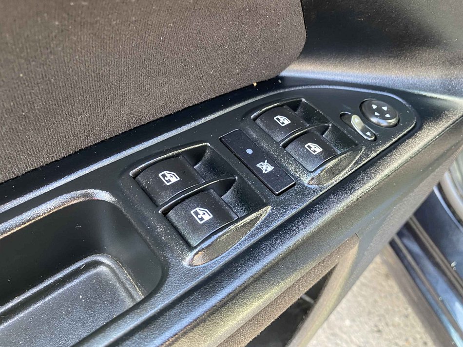 Fiat Tipo 1.4i Lounge