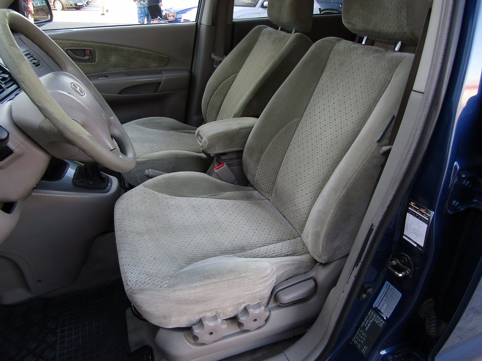 Hyundai Tucson 2.0 CRDi  4x4
