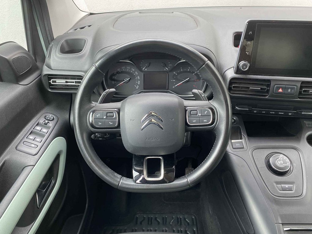 Citroën Berlingo 1.5HDi 