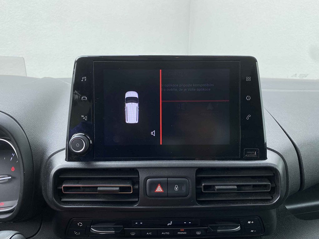 Citroën Berlingo 1.5HDi 