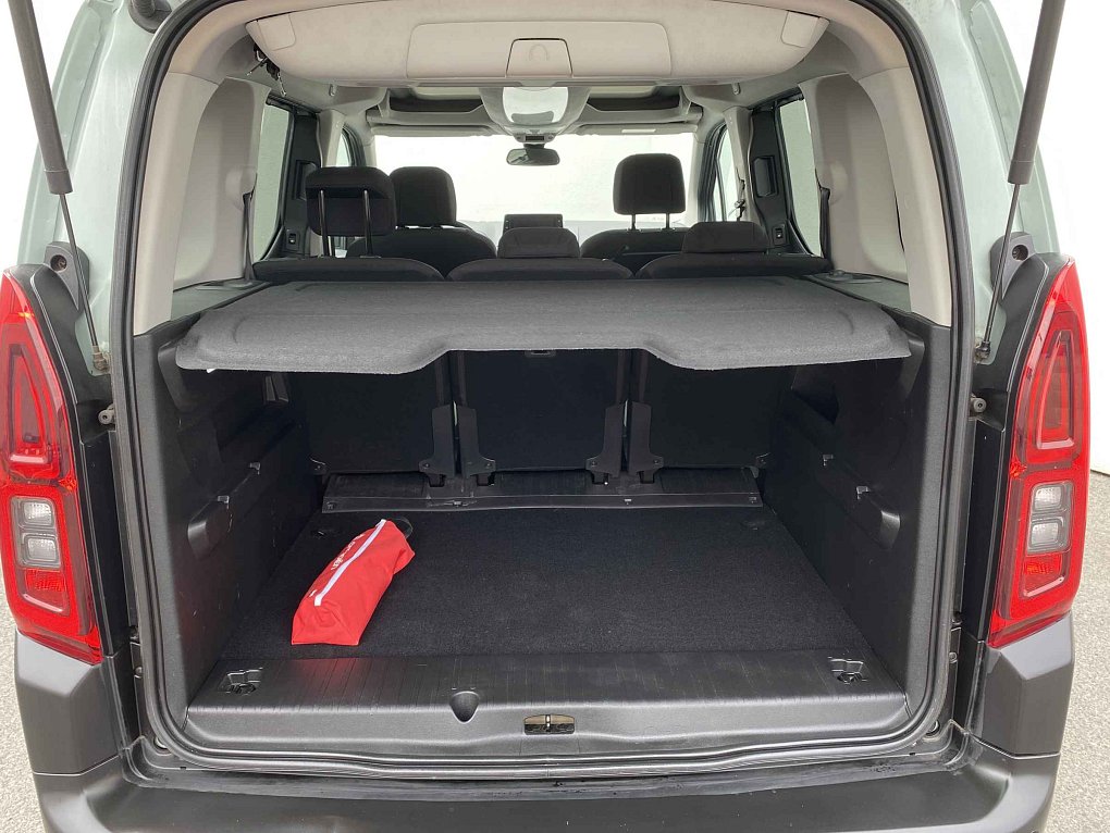 Citroën Berlingo 1.5HDi 