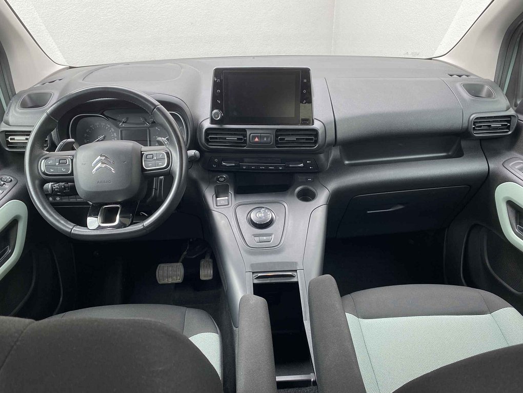 Citroën Berlingo 1.5HDi 