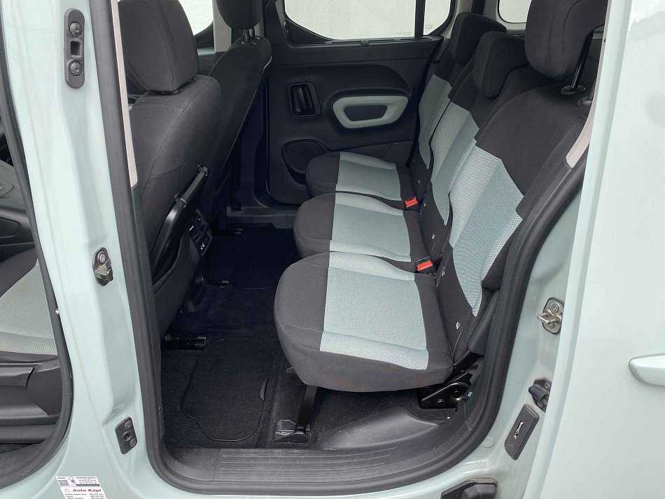 Citroën Berlingo 1.5HDi 