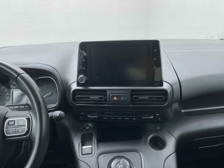 Citroën Berlingo 1.5HDi 