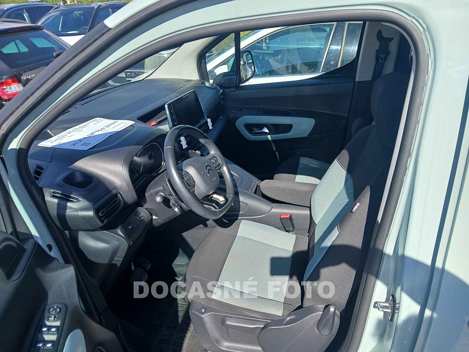 Citroën Berlingo 1.5HDi 