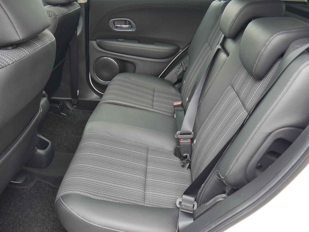 Honda HR-V 1.5i-VTEC Executive CVT
