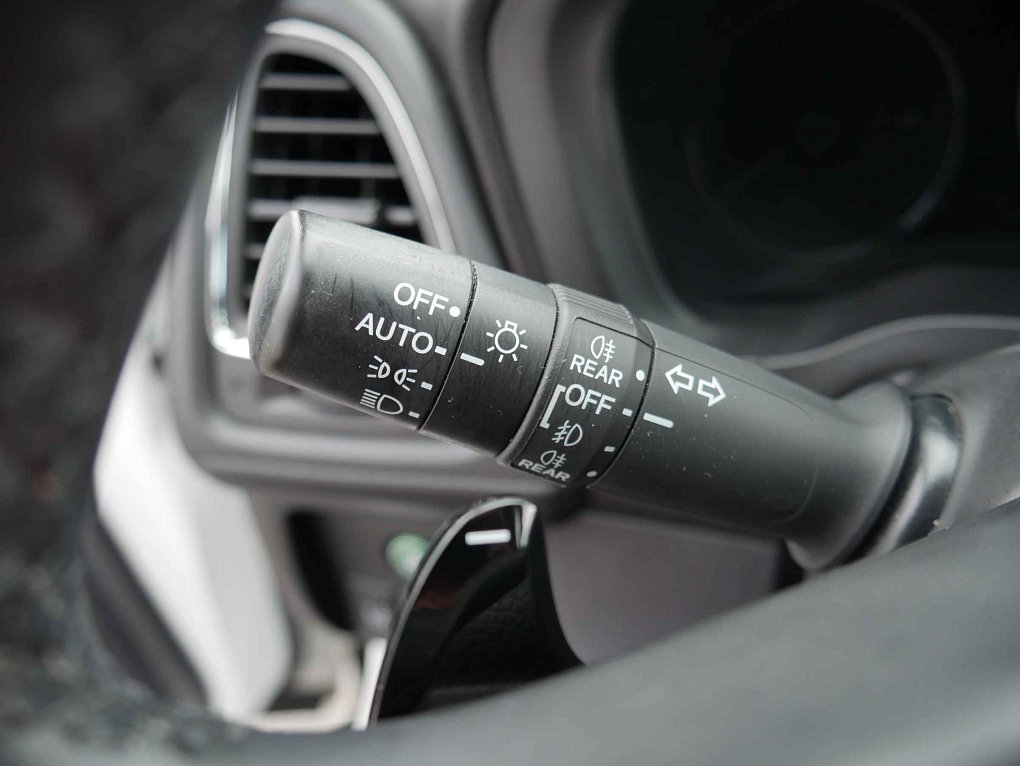 Honda HR-V 1.5i-VTEC Executive CVT