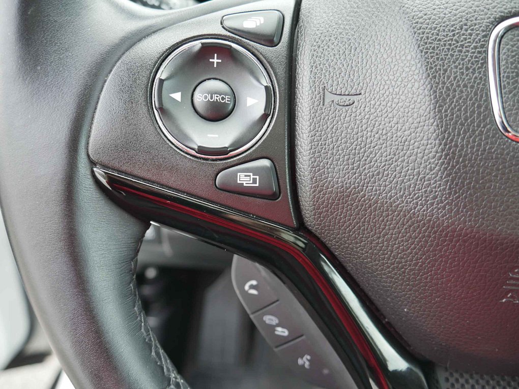 Honda HR-V 1.5i-VTEC Executive CVT