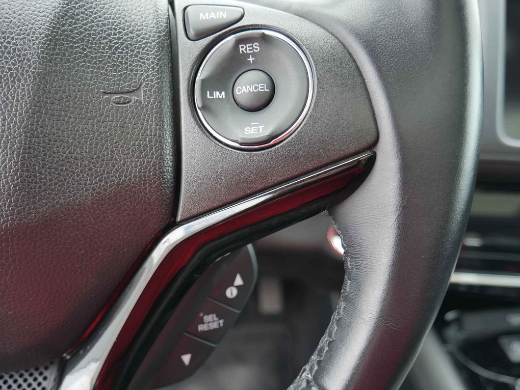 Honda HR-V 1.5i-VTEC Executive CVT
